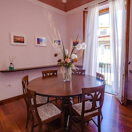 Acacia Firenze -Tulipano Apartment Bagian luar foto