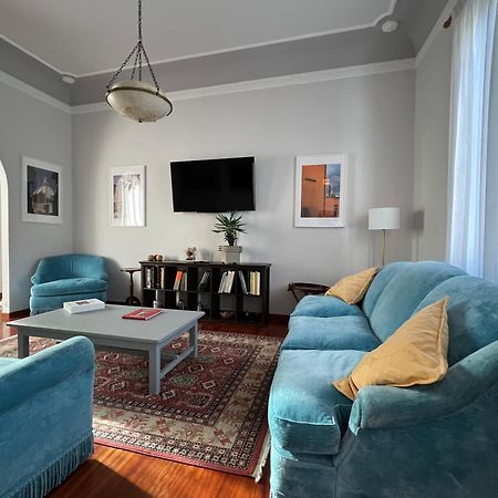 Acacia Firenze -Tulipano Apartment Bagian luar foto