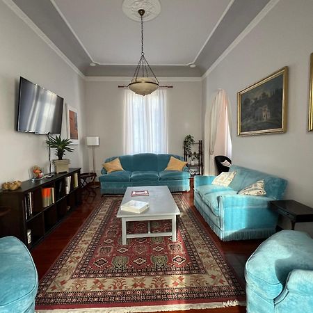 Acacia Firenze -Tulipano Apartment Bagian luar foto