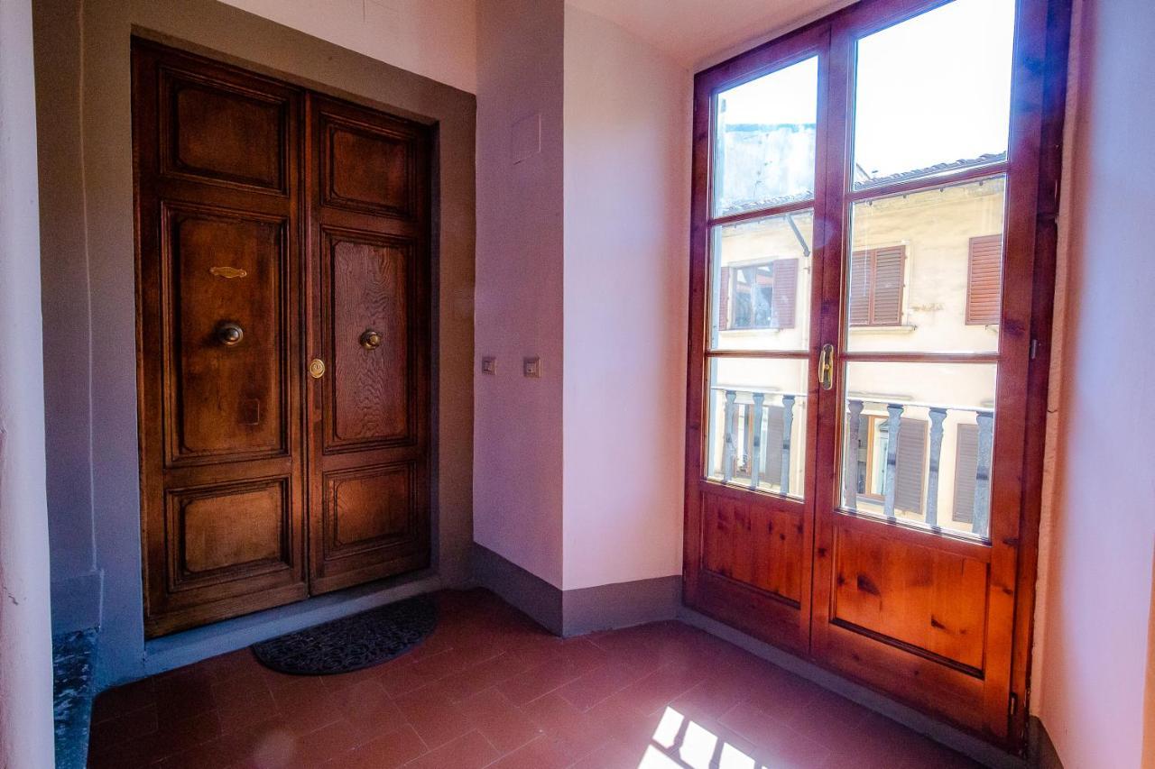 Acacia Firenze -Tulipano Apartment Bagian luar foto