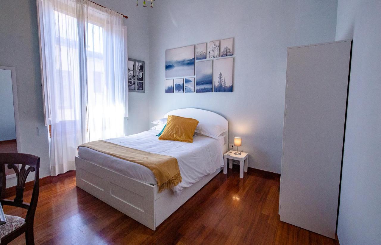 Acacia Firenze -Tulipano Apartment Bagian luar foto