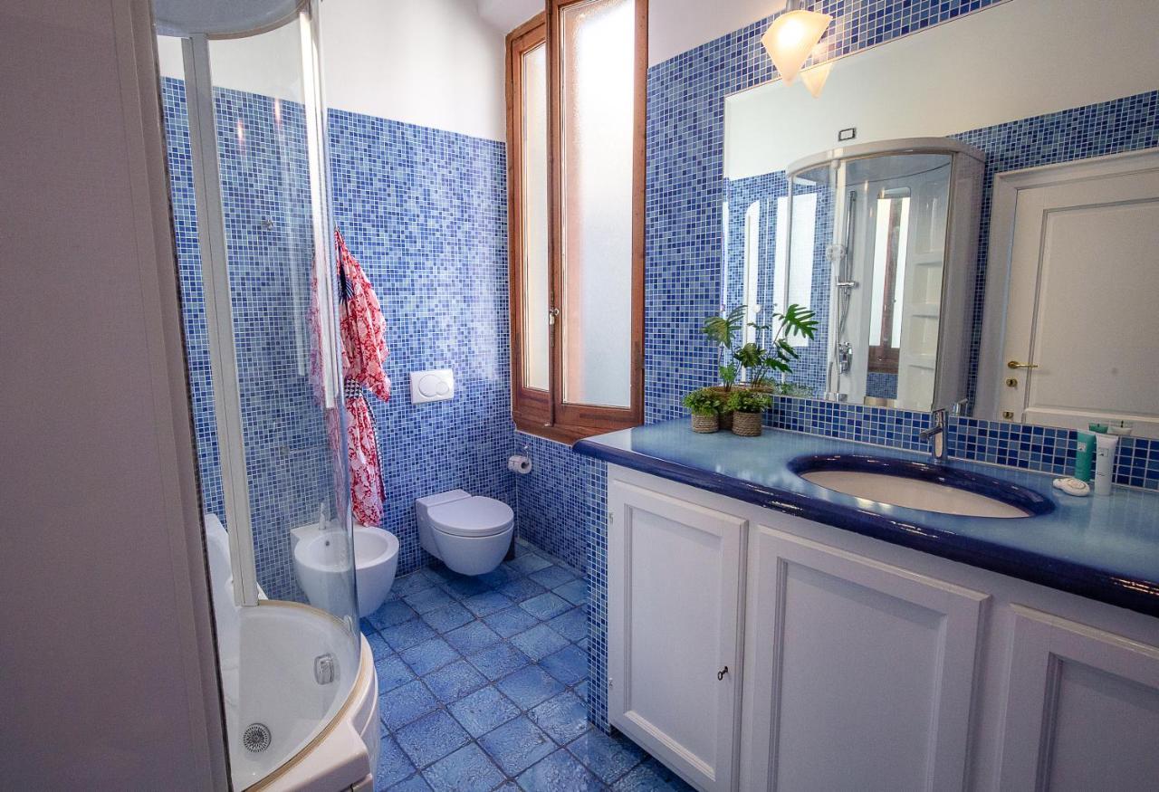 Acacia Firenze -Tulipano Apartment Bagian luar foto