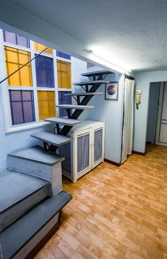 Acacia Firenze -Tulipano Apartment Bagian luar foto