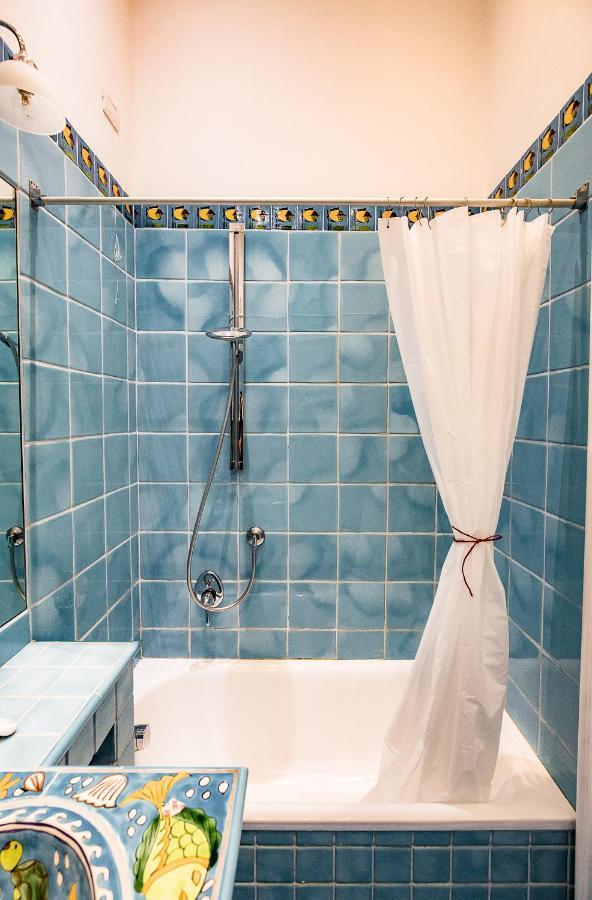 Acacia Firenze -Tulipano Apartment Bagian luar foto