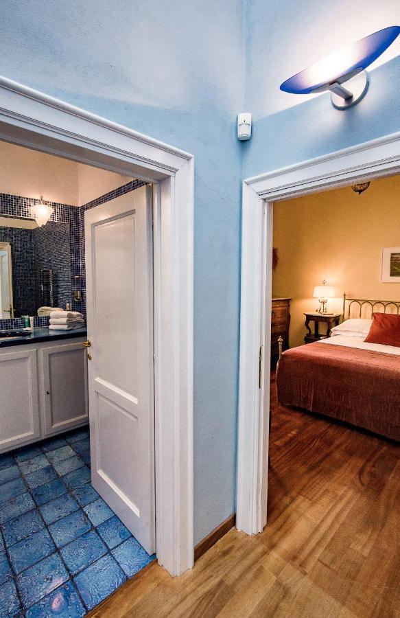 Acacia Firenze -Tulipano Apartment Bagian luar foto