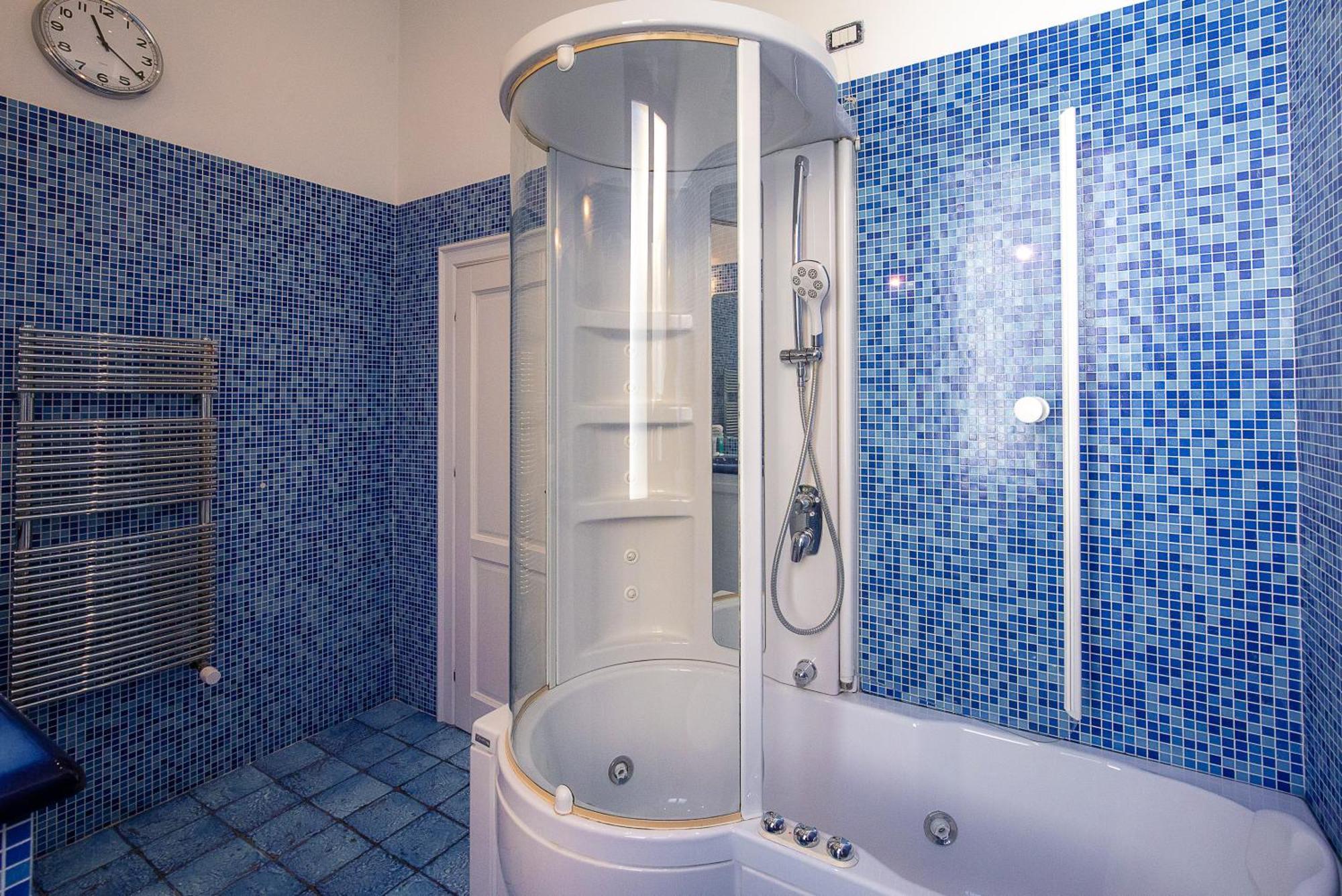 Acacia Firenze -Tulipano Apartment Bagian luar foto